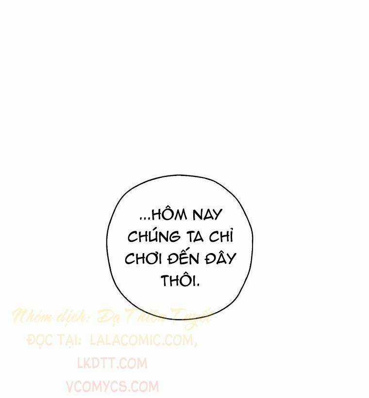 Sinh Ra Làm Con Gái Ác Nữ Chapter 18 trang 69