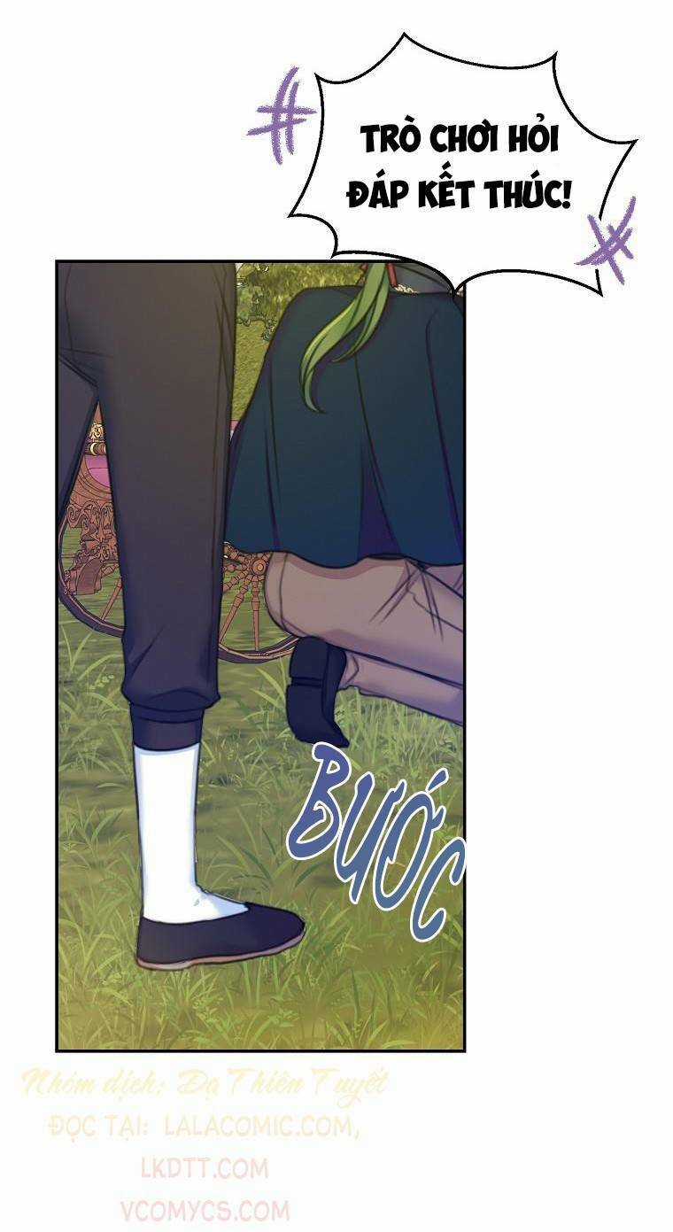 Sinh Ra Làm Con Gái Ác Nữ Chapter 18 trang 70