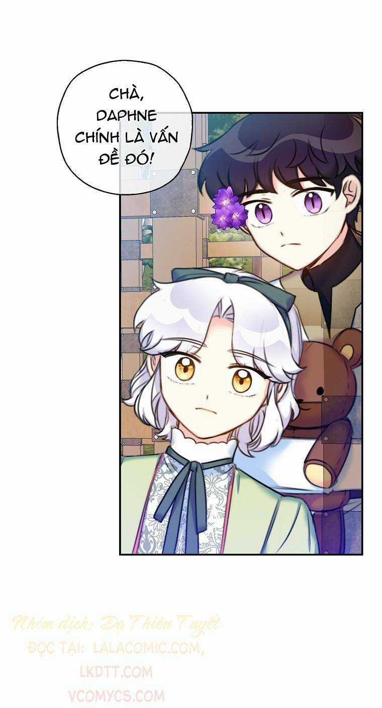 Sinh Ra Làm Con Gái Ác Nữ Chapter 18 trang 74