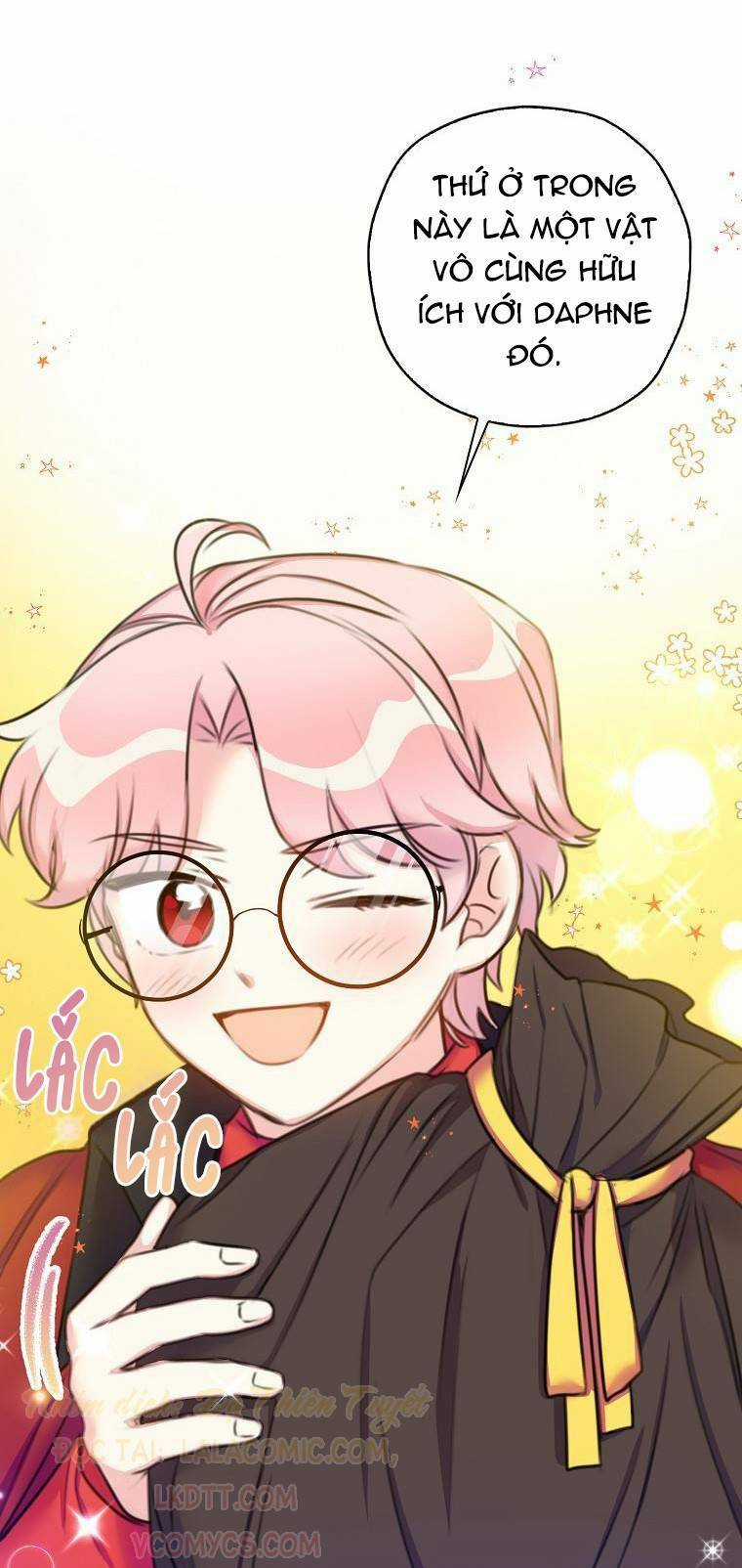 Sinh Ra Làm Con Gái Ác Nữ Chapter 18 trang 75