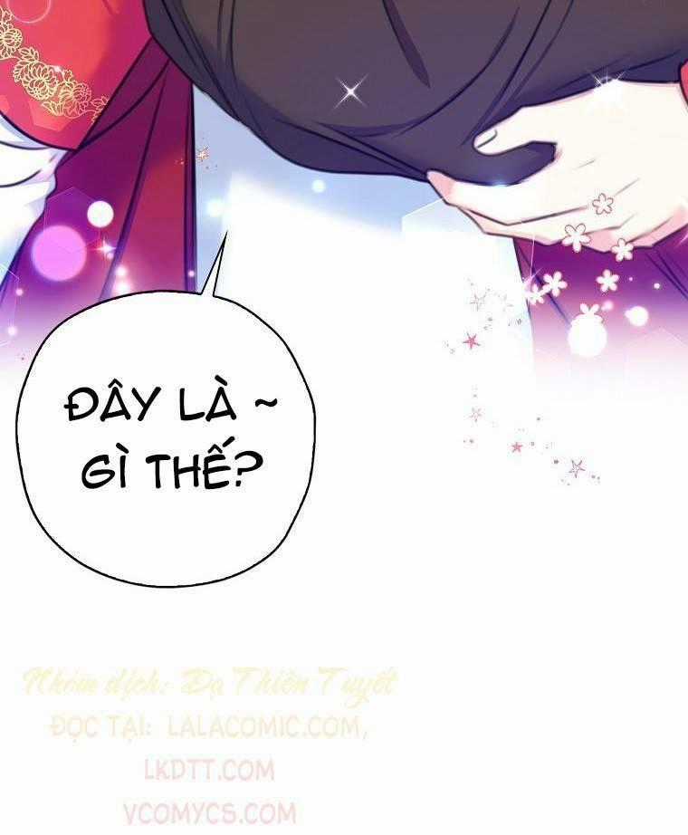 Sinh Ra Làm Con Gái Ác Nữ Chapter 18 trang 76