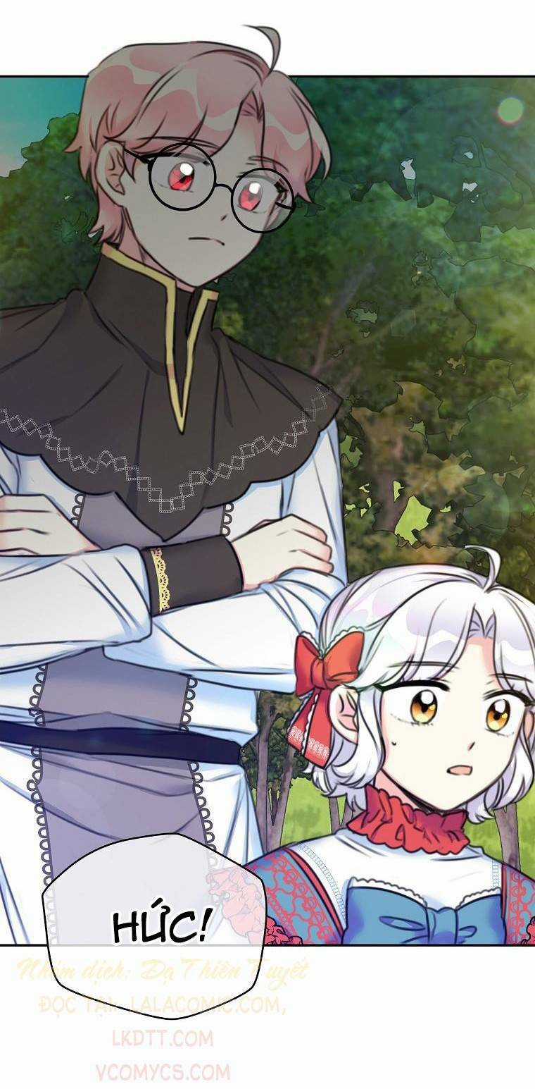 Sinh Ra Làm Con Gái Ác Nữ Chapter 18 trang 8