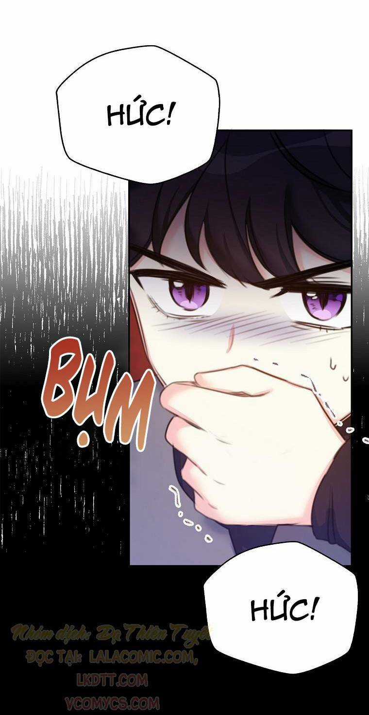 Sinh Ra Làm Con Gái Ác Nữ Chapter 18 trang 9