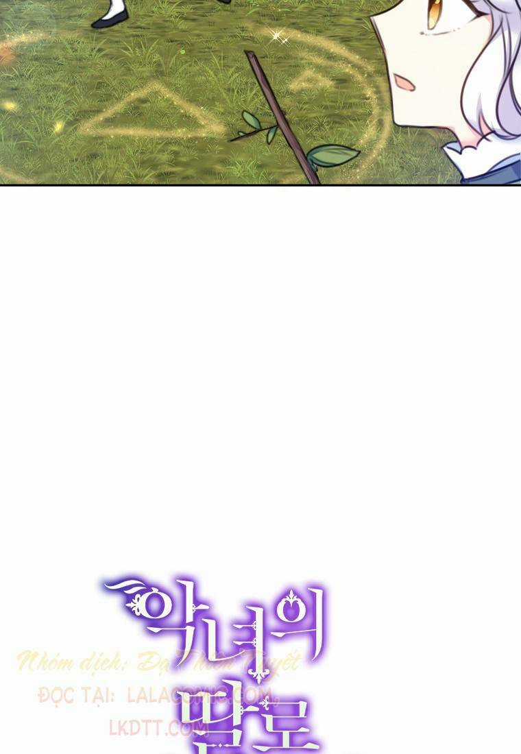 Sinh Ra Làm Con Gái Ác Nữ Chapter 19 trang 10