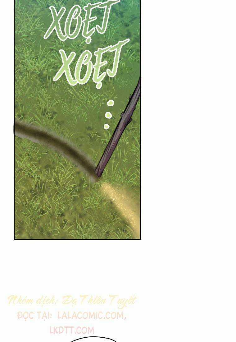 Sinh Ra Làm Con Gái Ác Nữ Chapter 19 trang 12