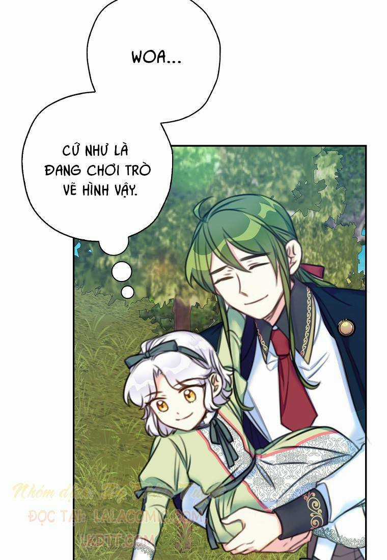 Sinh Ra Làm Con Gái Ác Nữ Chapter 19 trang 13