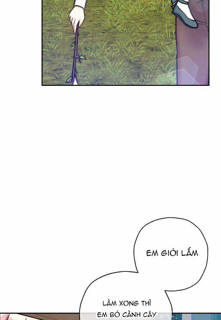 Sinh Ra Làm Con Gái Ác Nữ Chapter 19 trang 14