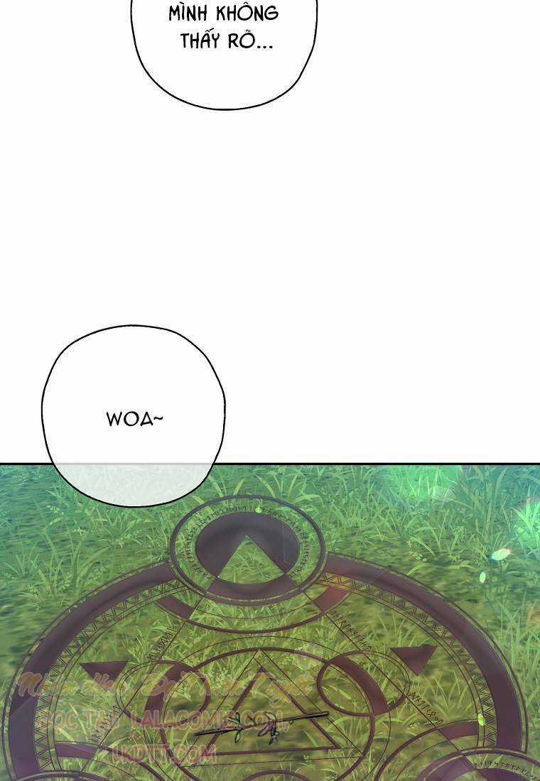 Sinh Ra Làm Con Gái Ác Nữ Chapter 19 trang 16