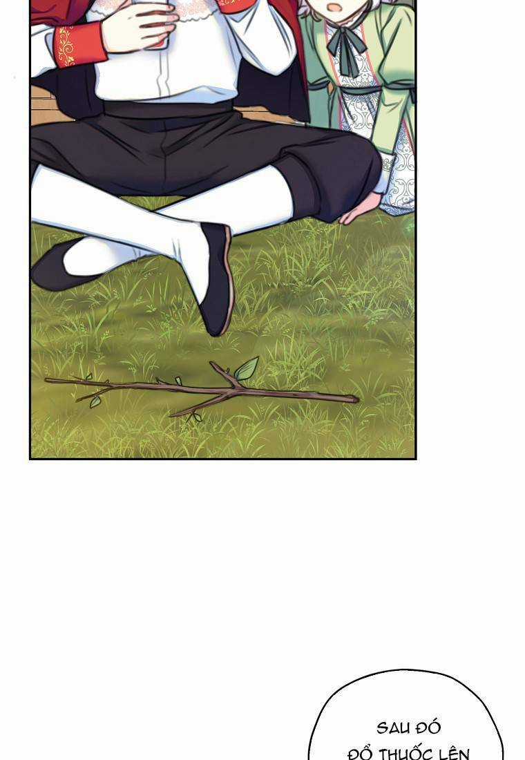 Sinh Ra Làm Con Gái Ác Nữ Chapter 19 trang 2