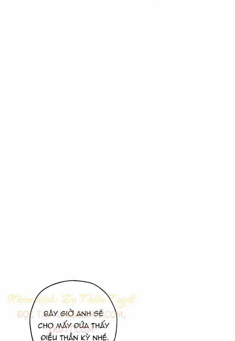 Sinh Ra Làm Con Gái Ác Nữ Chapter 19 trang 22