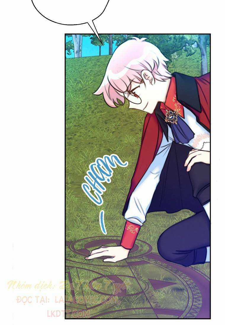 Sinh Ra Làm Con Gái Ác Nữ Chapter 19 trang 23