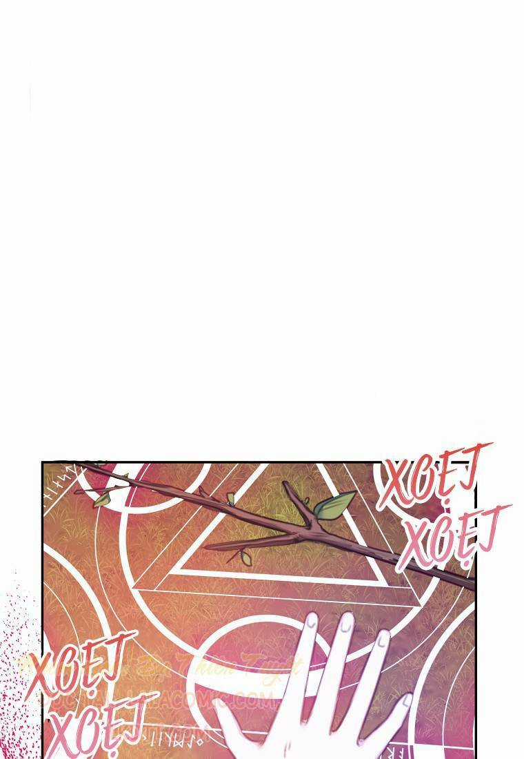 Sinh Ra Làm Con Gái Ác Nữ Chapter 19 trang 24