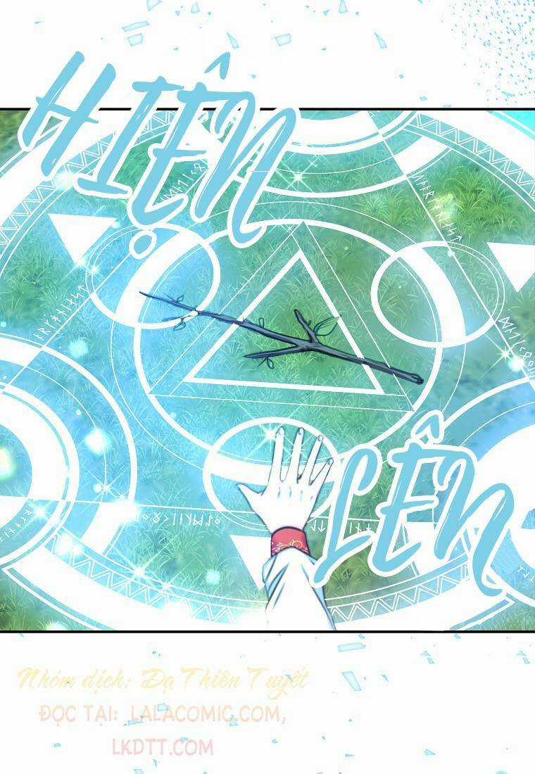 Sinh Ra Làm Con Gái Ác Nữ Chapter 19 trang 26