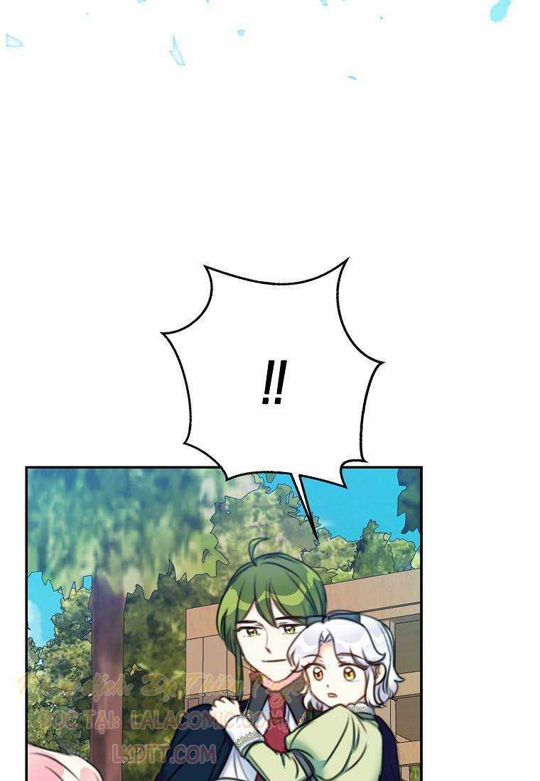 Sinh Ra Làm Con Gái Ác Nữ Chapter 19 trang 27