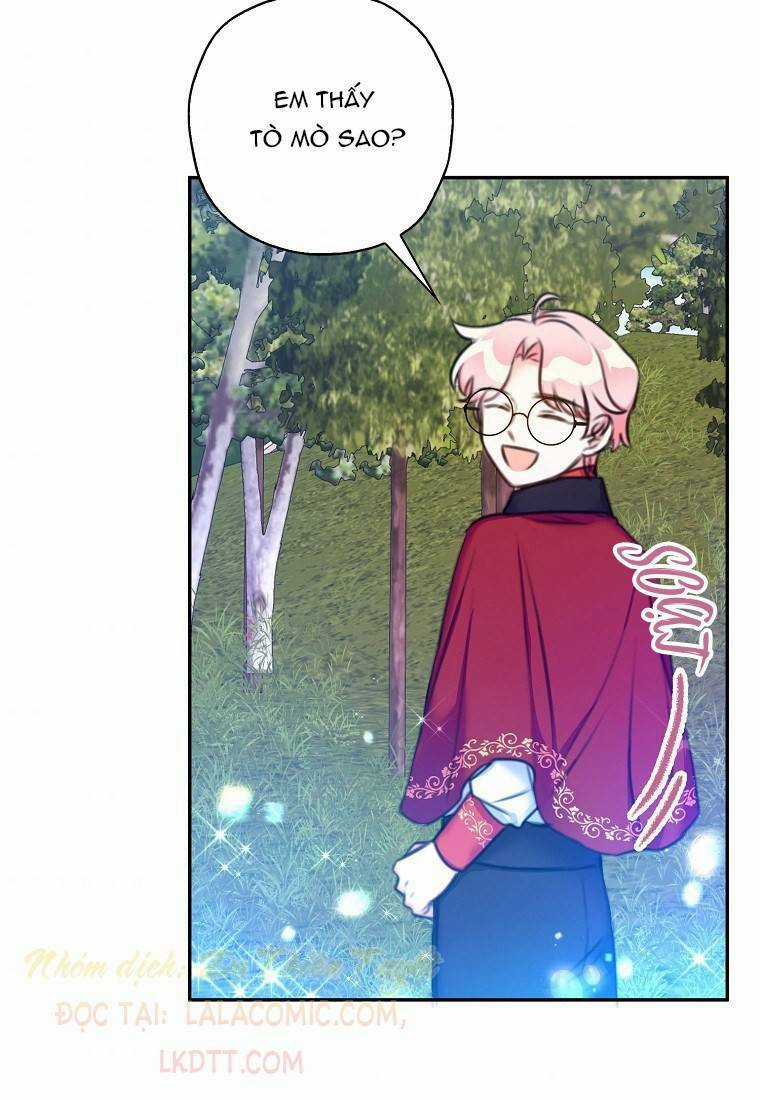 Sinh Ra Làm Con Gái Ác Nữ Chapter 19 trang 29