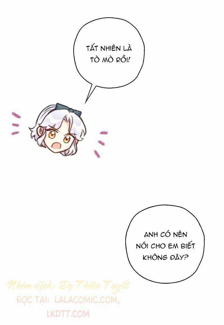 Sinh Ra Làm Con Gái Ác Nữ Chapter 19 trang 30