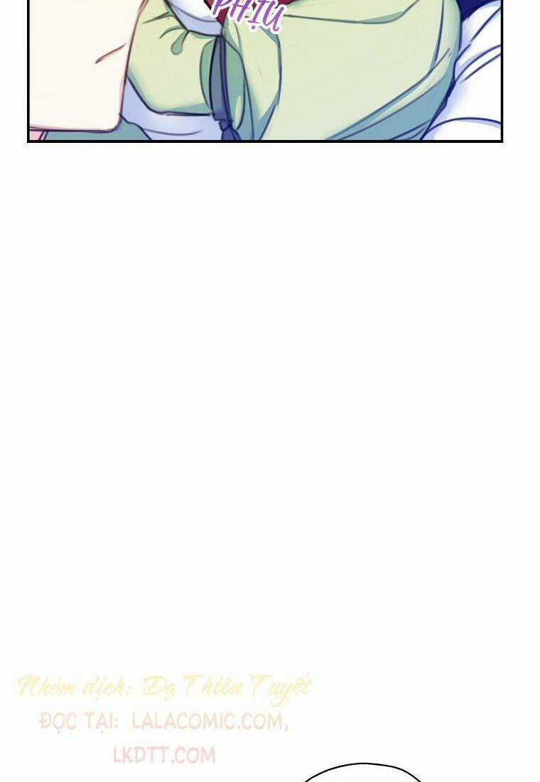 Sinh Ra Làm Con Gái Ác Nữ Chapter 19 trang 32