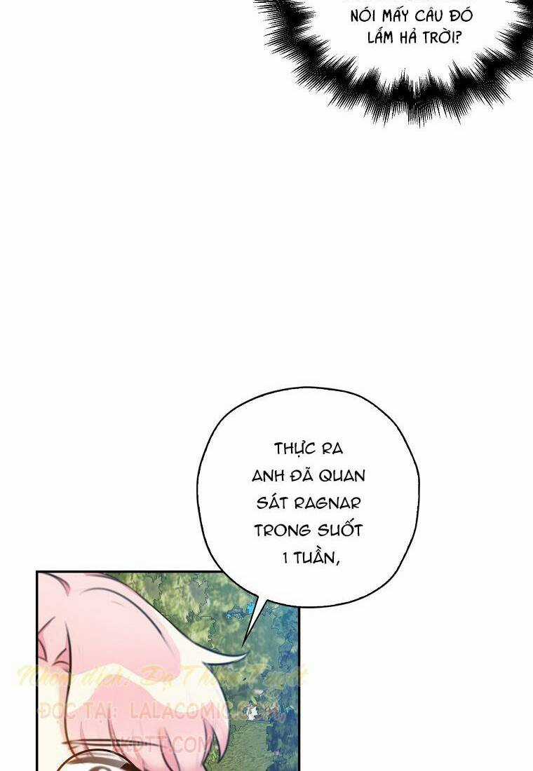 Sinh Ra Làm Con Gái Ác Nữ Chapter 19 trang 34