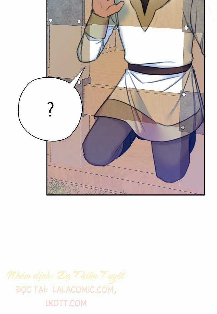 Sinh Ra Làm Con Gái Ác Nữ Chapter 19 trang 36