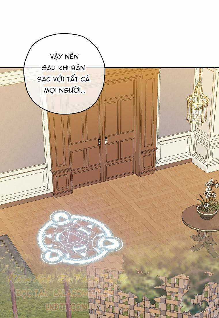 Sinh Ra Làm Con Gái Ác Nữ Chapter 19 trang 37