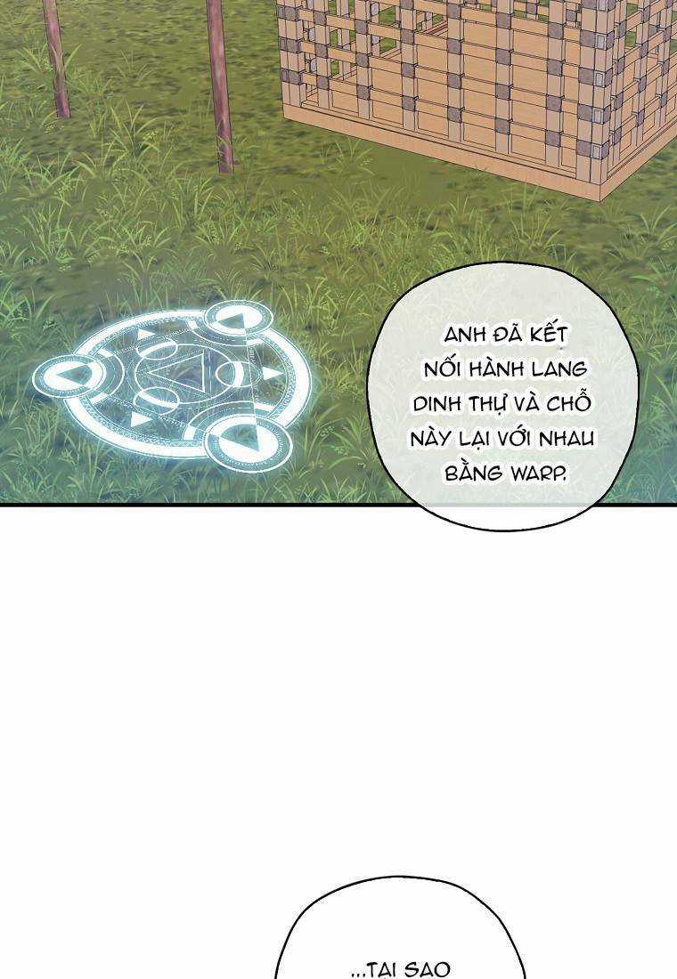 Sinh Ra Làm Con Gái Ác Nữ Chapter 19 trang 38