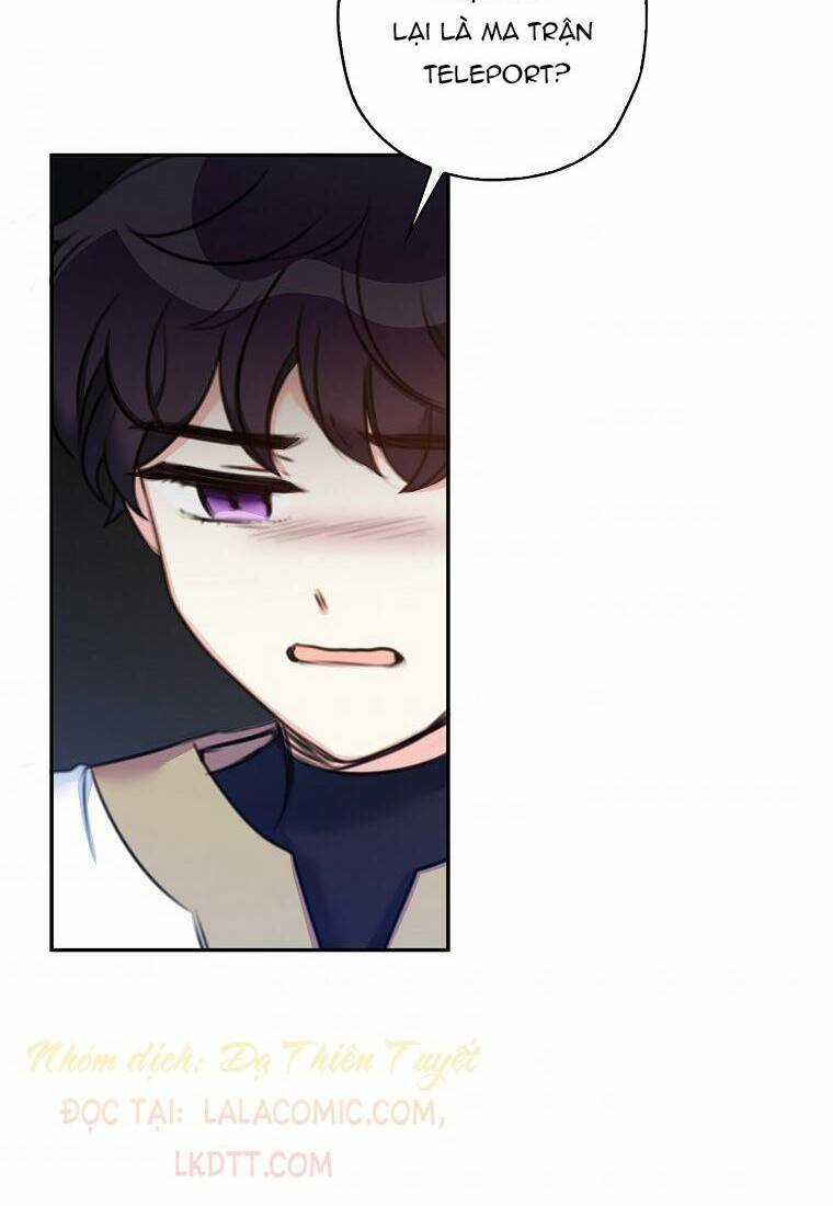 Sinh Ra Làm Con Gái Ác Nữ Chapter 19 trang 39