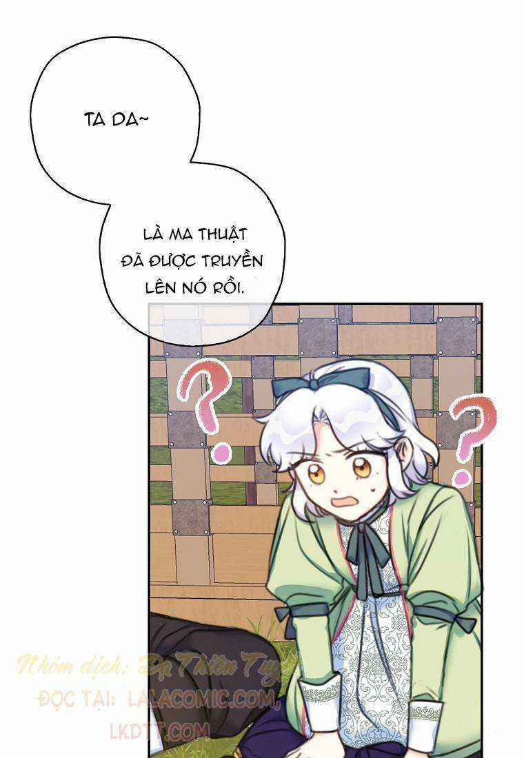 Sinh Ra Làm Con Gái Ác Nữ Chapter 19 trang 4