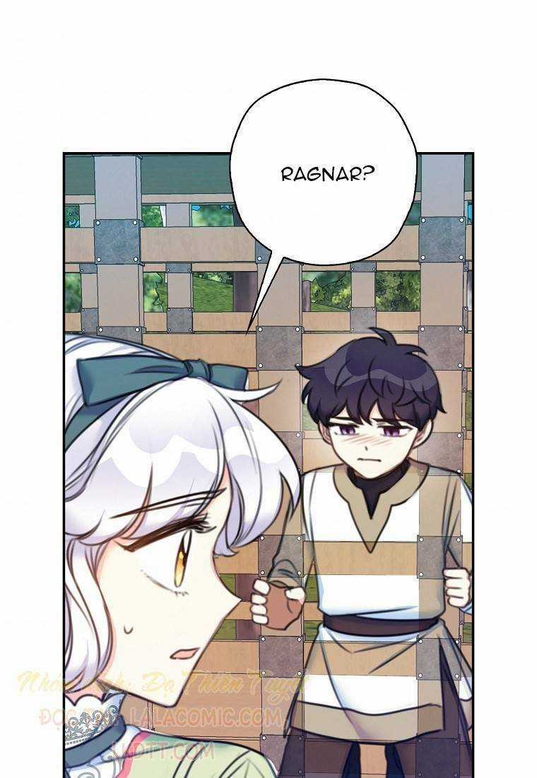 Sinh Ra Làm Con Gái Ác Nữ Chapter 19 trang 40