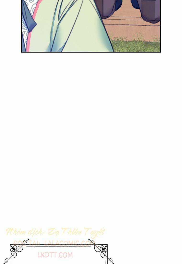 Sinh Ra Làm Con Gái Ác Nữ Chapter 19 trang 41