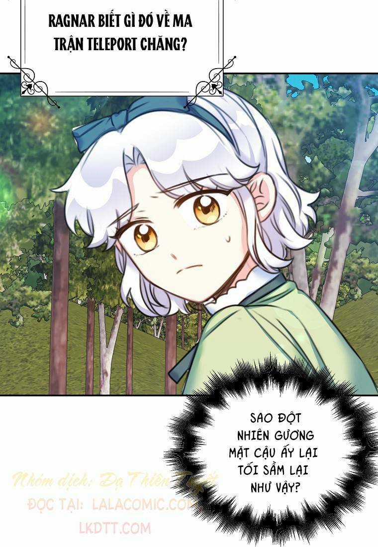 Sinh Ra Làm Con Gái Ác Nữ Chapter 19 trang 42