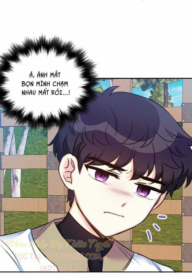 Sinh Ra Làm Con Gái Ác Nữ Chapter 19 trang 43