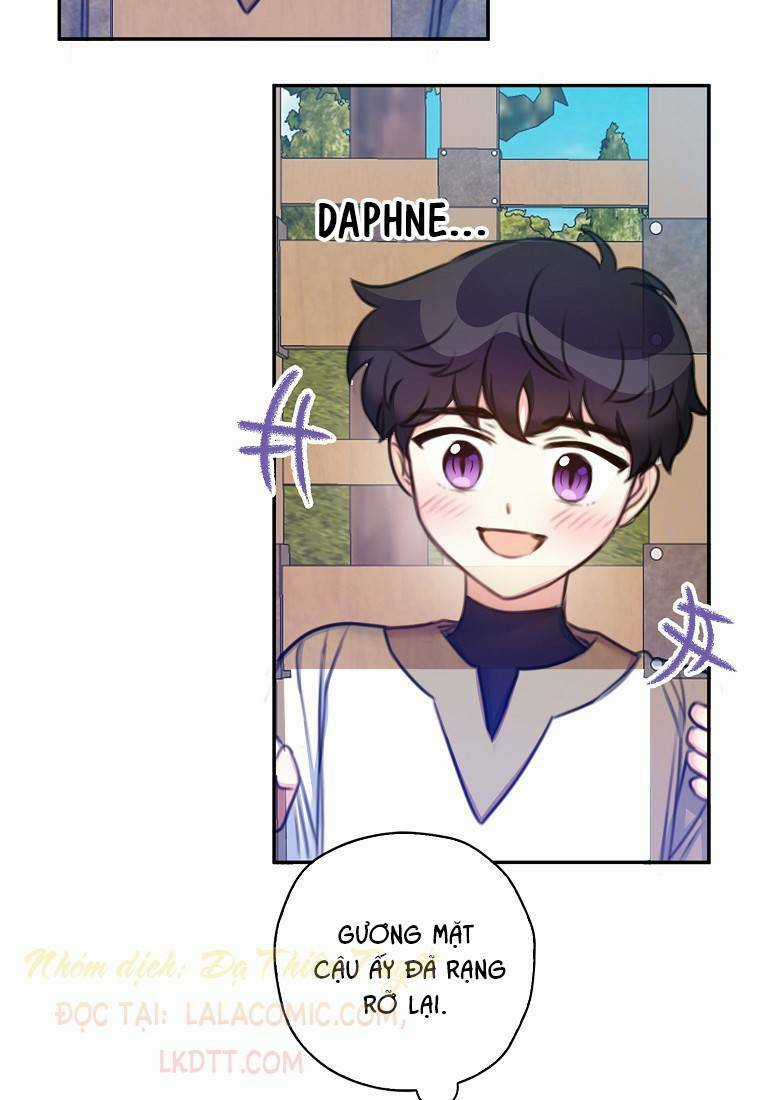 Sinh Ra Làm Con Gái Ác Nữ Chapter 19 trang 45