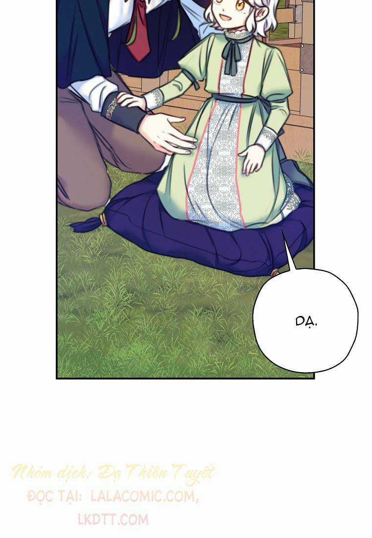 Sinh Ra Làm Con Gái Ác Nữ Chapter 19 trang 47