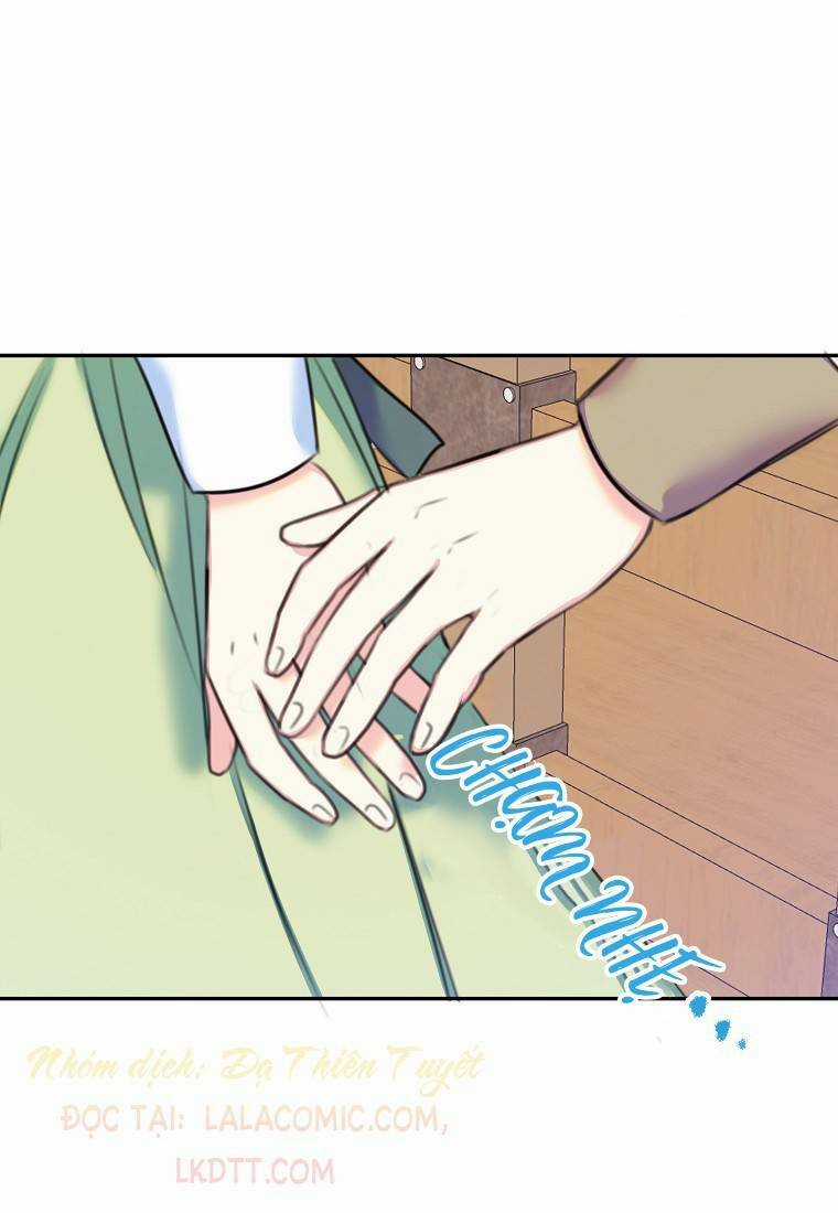 Sinh Ra Làm Con Gái Ác Nữ Chapter 19 trang 48