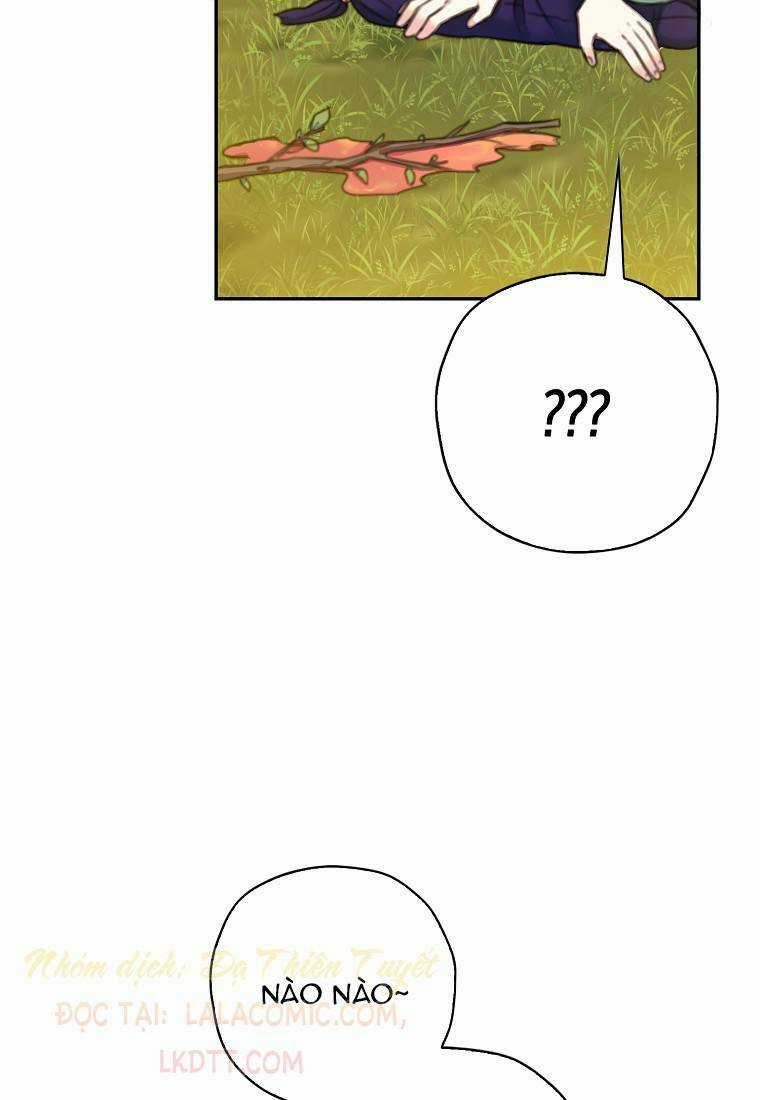 Sinh Ra Làm Con Gái Ác Nữ Chapter 19 trang 5