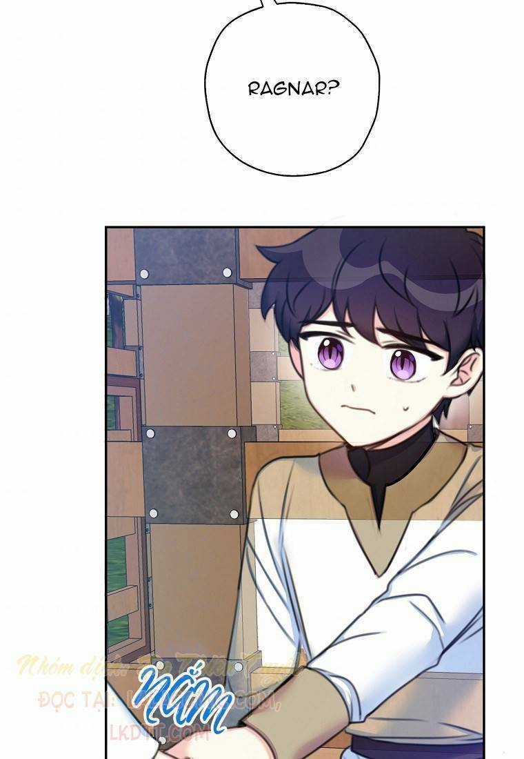 Sinh Ra Làm Con Gái Ác Nữ Chapter 19 trang 50