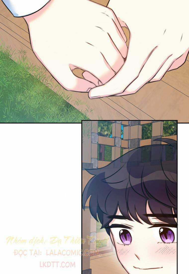 Sinh Ra Làm Con Gái Ác Nữ Chapter 19 trang 52