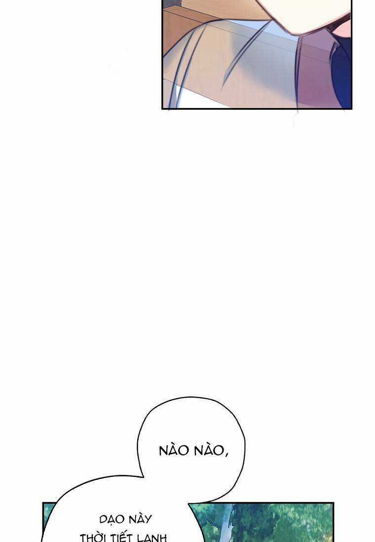 Sinh Ra Làm Con Gái Ác Nữ Chapter 19 trang 53