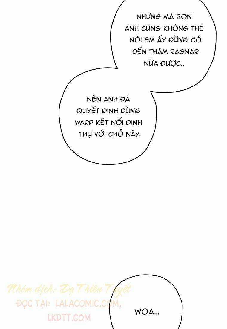 Sinh Ra Làm Con Gái Ác Nữ Chapter 19 trang 55