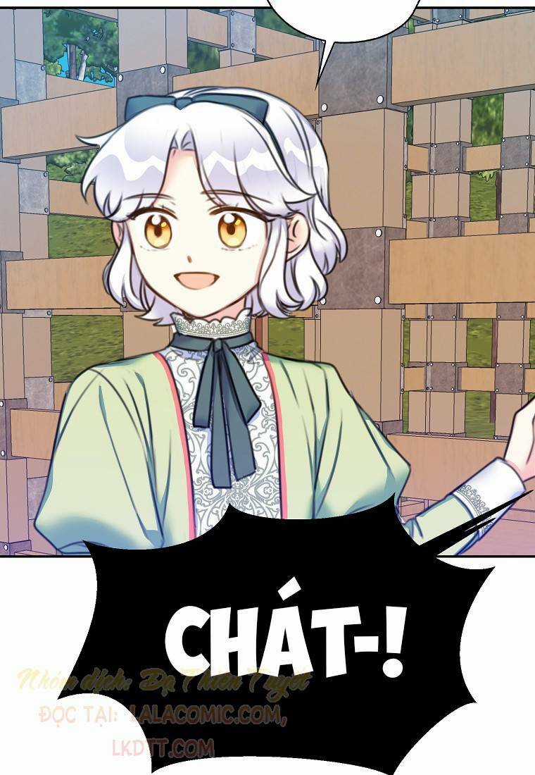 Sinh Ra Làm Con Gái Ác Nữ Chapter 19 trang 56