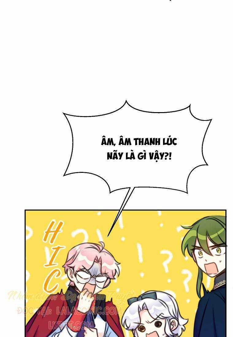 Sinh Ra Làm Con Gái Ác Nữ Chapter 19 trang 57