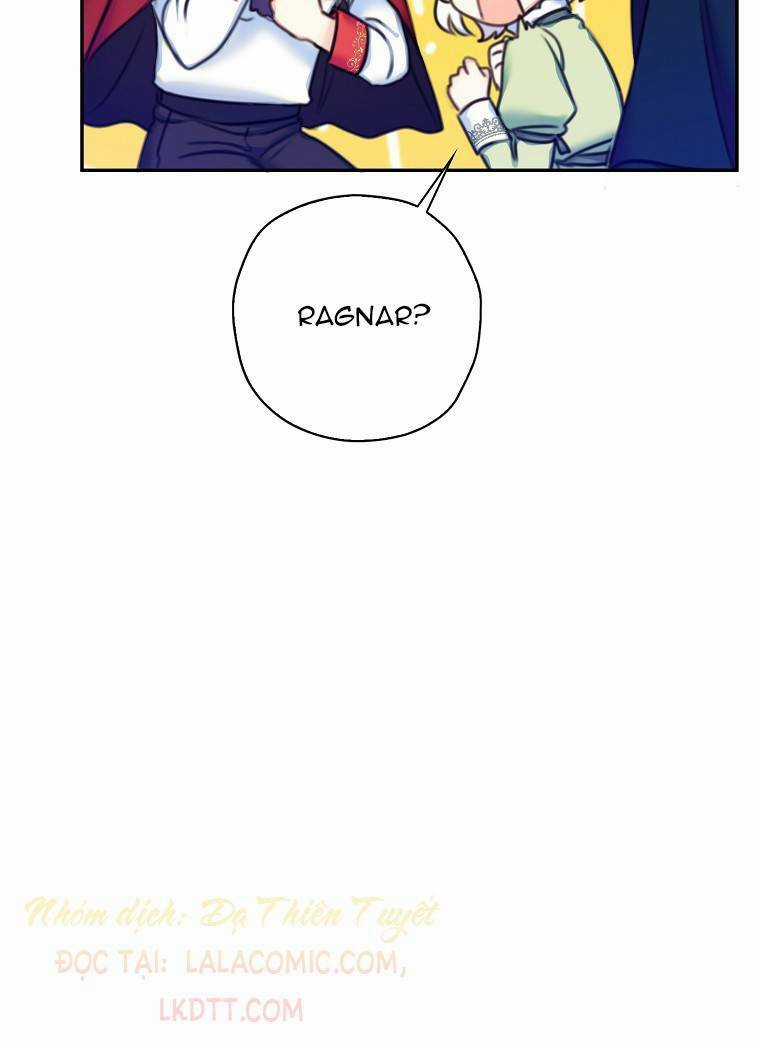 Sinh Ra Làm Con Gái Ác Nữ Chapter 19 trang 58