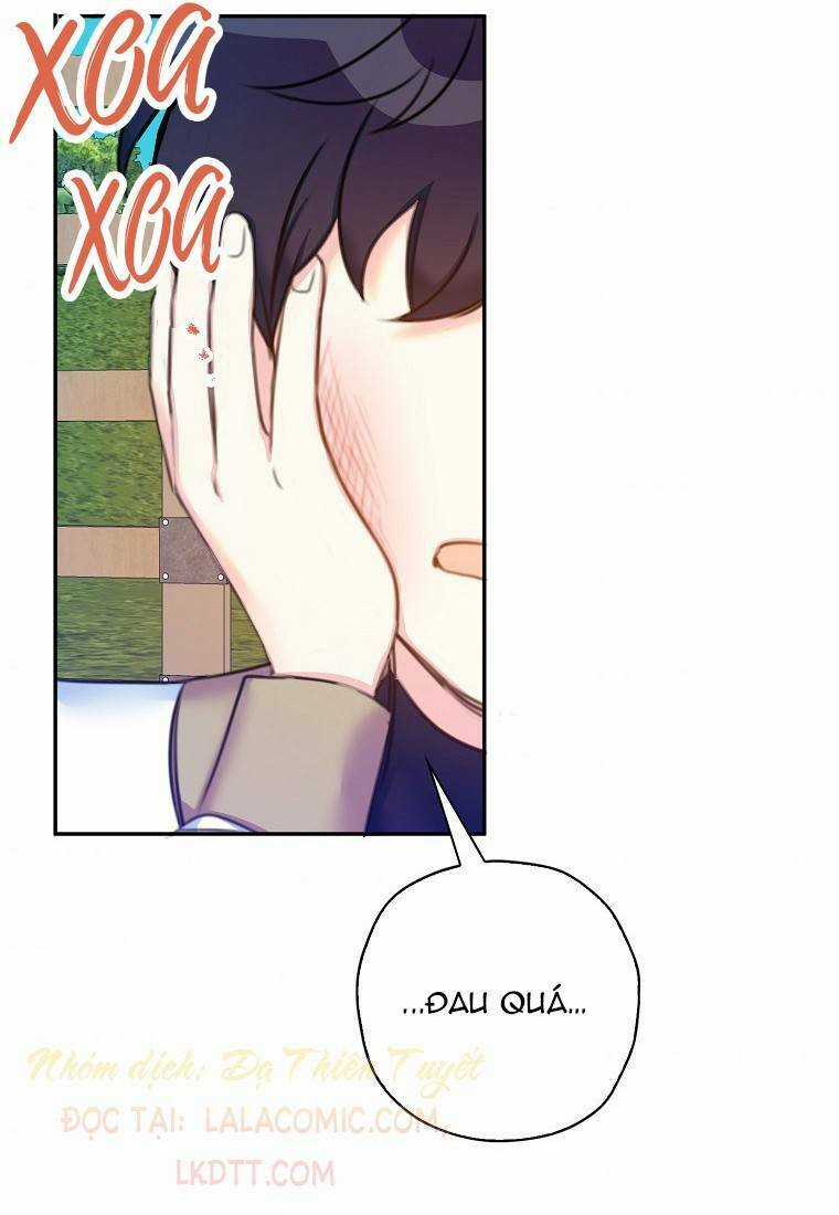 Sinh Ra Làm Con Gái Ác Nữ Chapter 19 trang 59