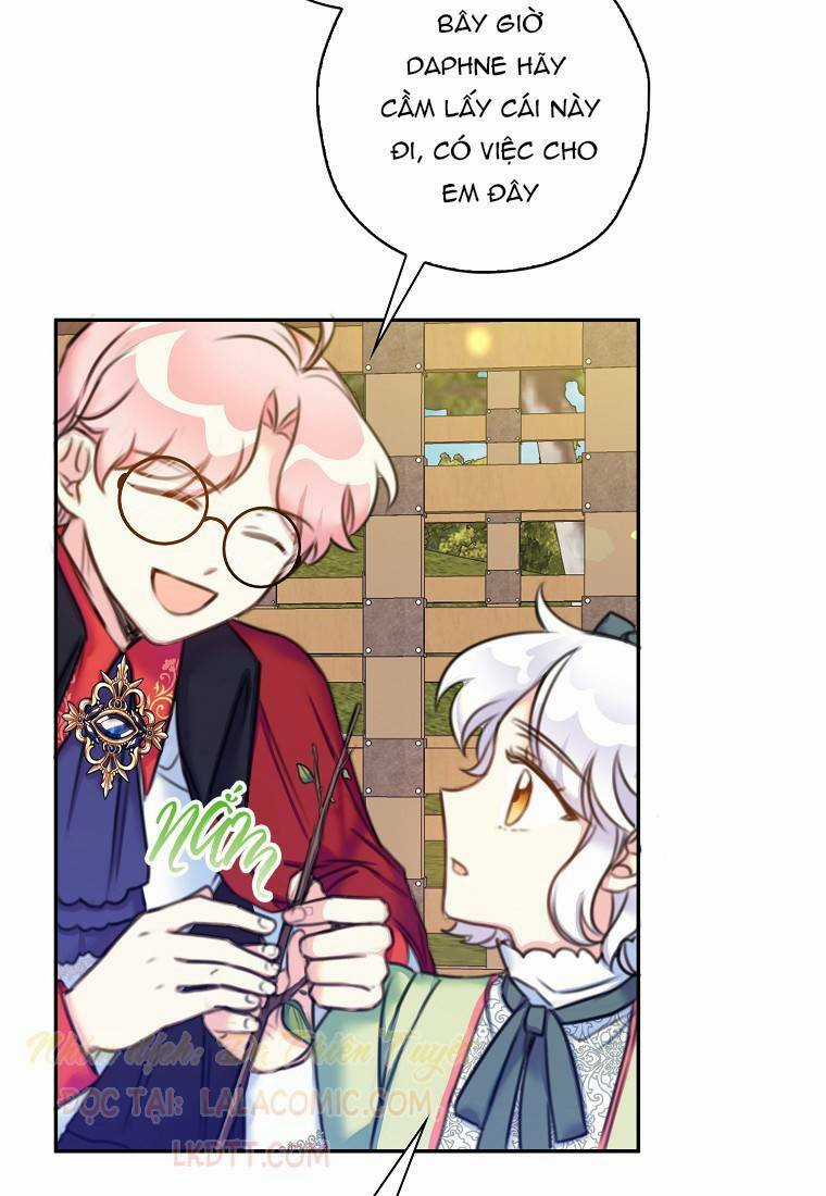 Sinh Ra Làm Con Gái Ác Nữ Chapter 19 trang 6