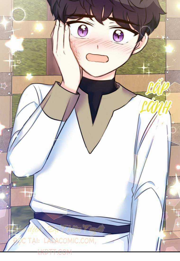 Sinh Ra Làm Con Gái Ác Nữ Chapter 19 trang 61