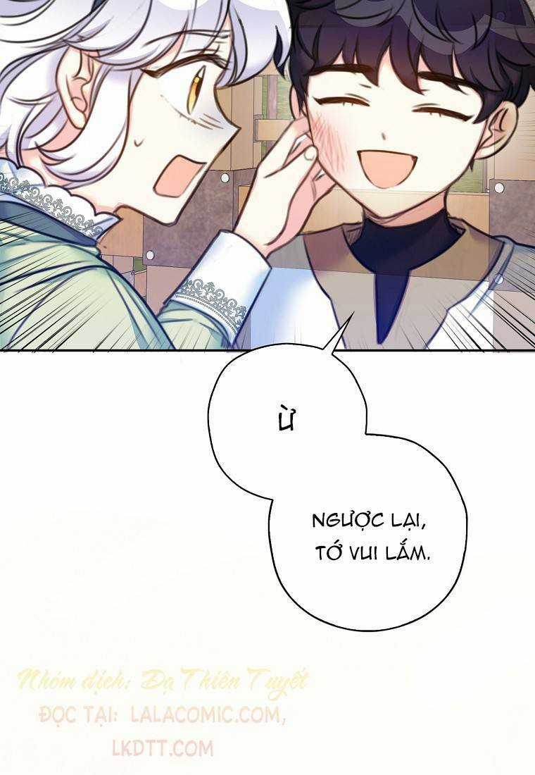 Sinh Ra Làm Con Gái Ác Nữ Chapter 19 trang 63