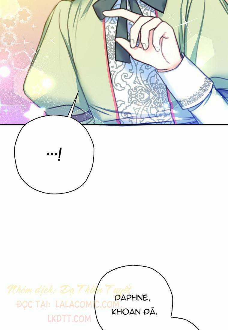 Sinh Ra Làm Con Gái Ác Nữ Chapter 19 trang 65