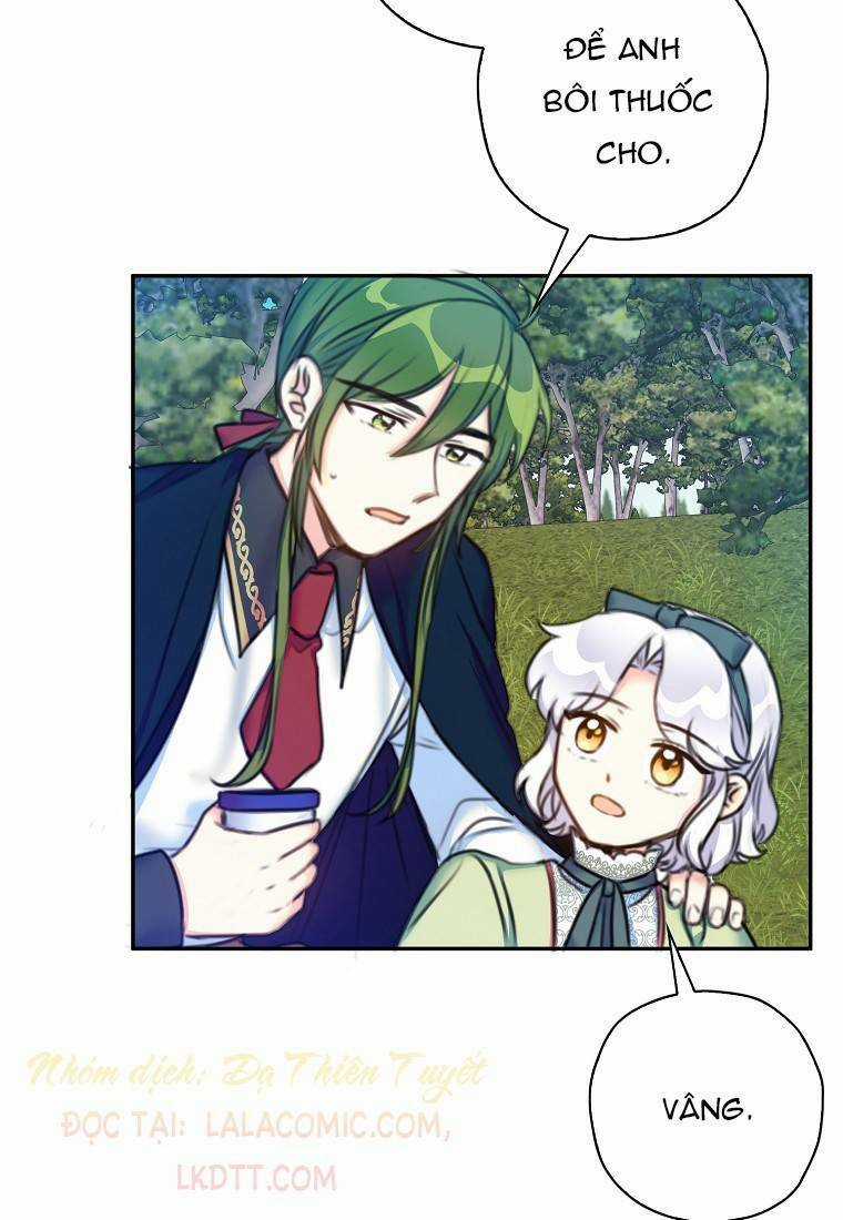 Sinh Ra Làm Con Gái Ác Nữ Chapter 19 trang 66