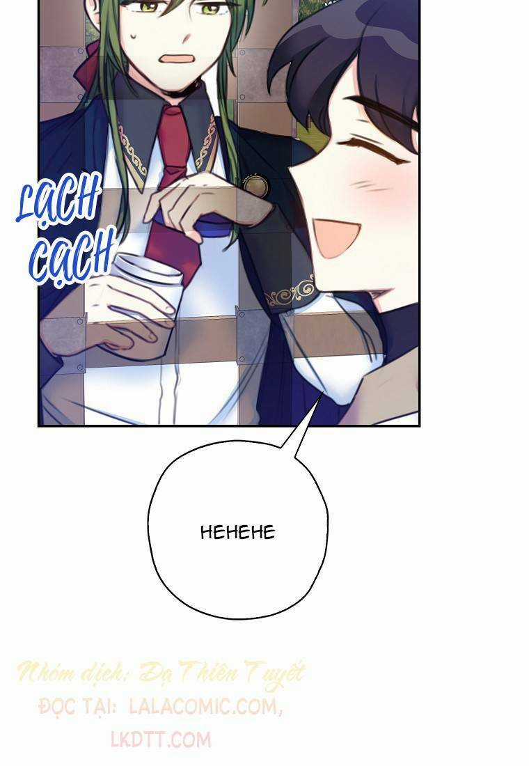 Sinh Ra Làm Con Gái Ác Nữ Chapter 19 trang 68