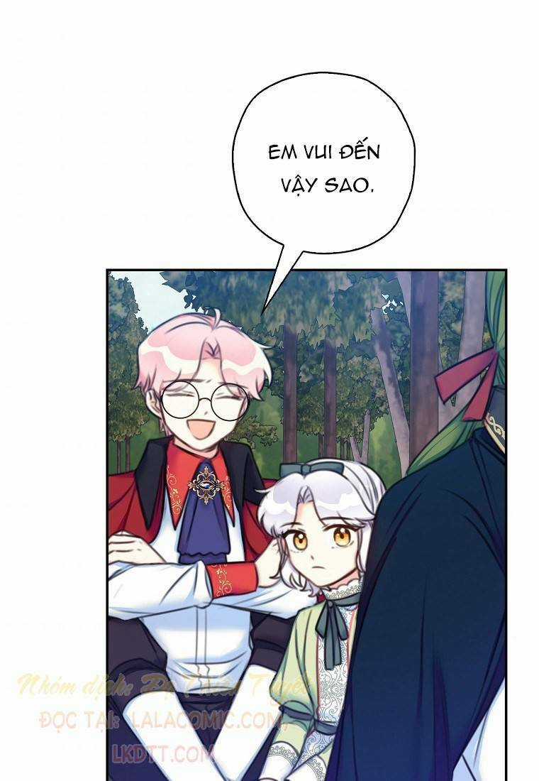 Sinh Ra Làm Con Gái Ác Nữ Chapter 19 trang 69